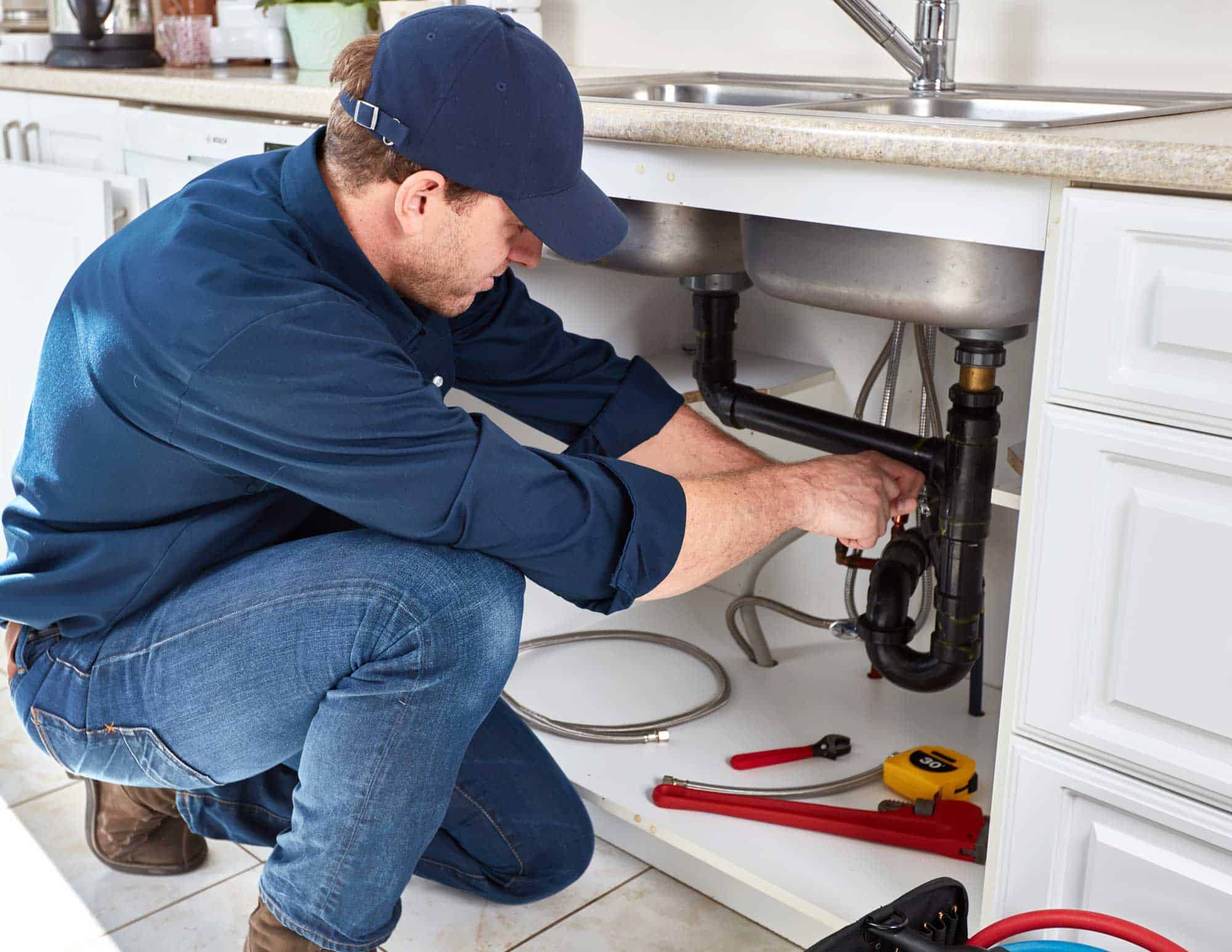 Typical Services Offered by a Leading Blocked Drain Specialist in Sydney